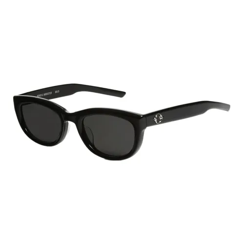 GENTLE MONSTER BOLD Sunglasses Unisex Black