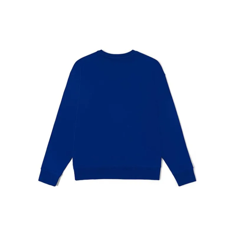 Dickies Sweatshirts Unisex Sapphire Blue-1