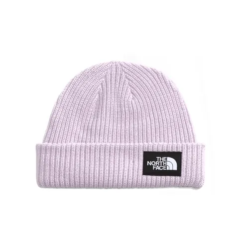 THE NORTH FACE Beanies Unisex Pink