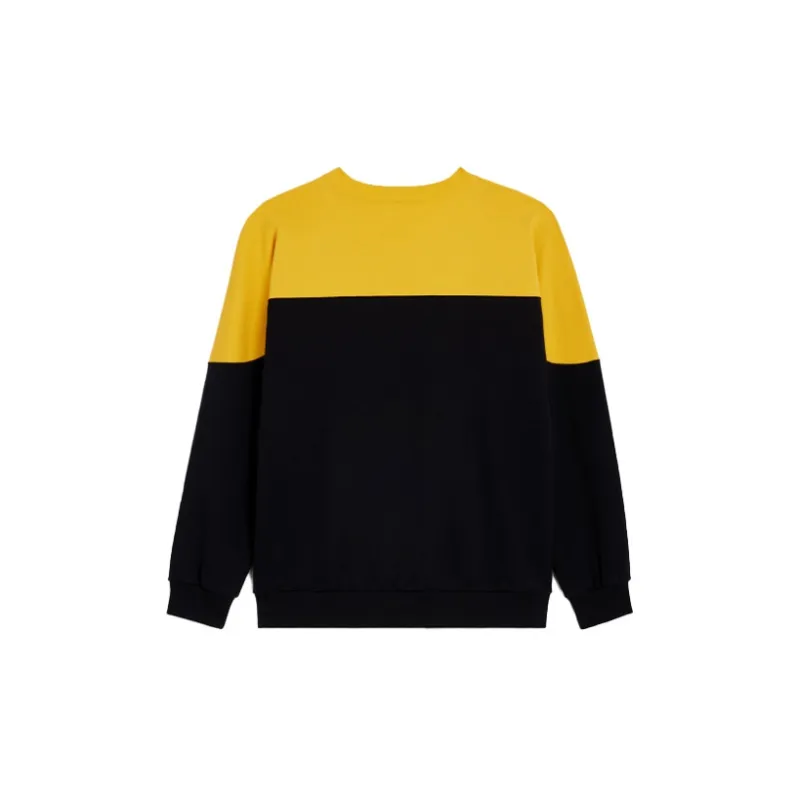 CELINE Sweatshirts Men Black-1