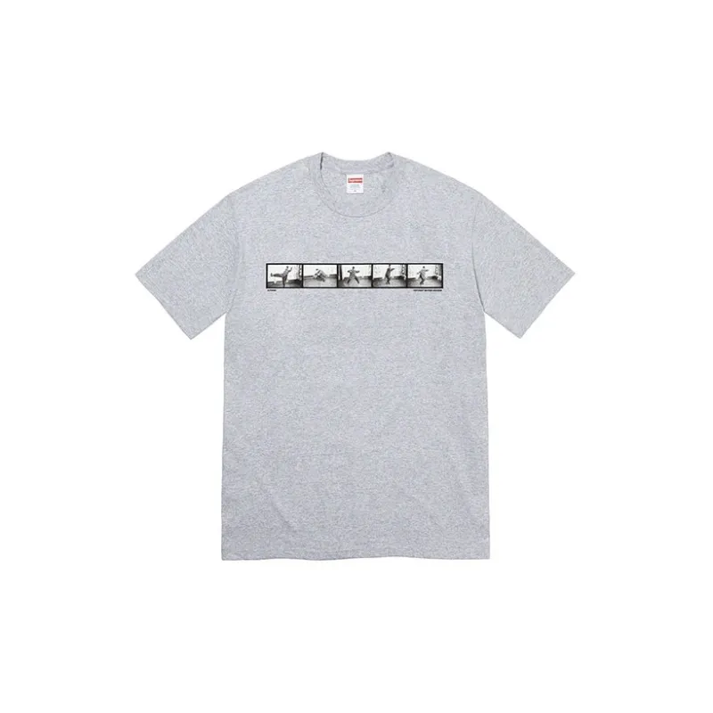 Supreme Milford Graves Tee-3