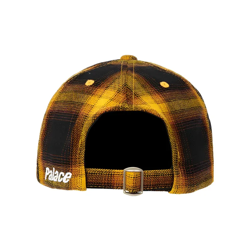 PALACE Lowercase 6 Panel-1