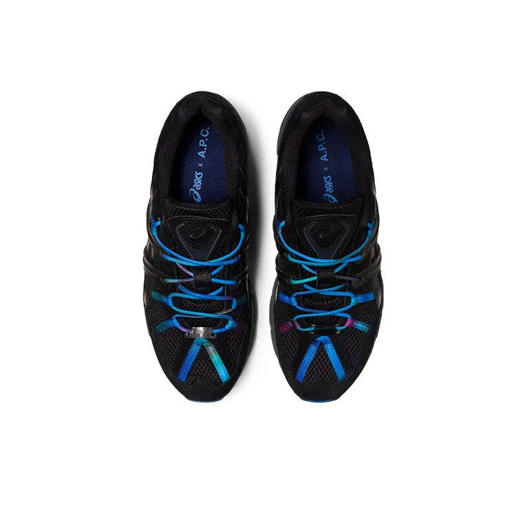 Asics Gel Sonoma 15 50 A.P.C. Black Blue-4