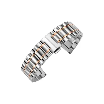 ZHISHENG Cartier Compatibility Watch Band 14 23MM Stainless Steel Material
