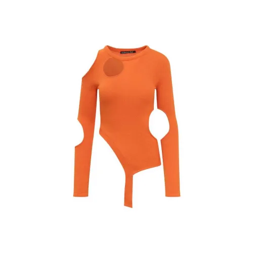 ANDERSSON BELL Sweaters Women's Orange