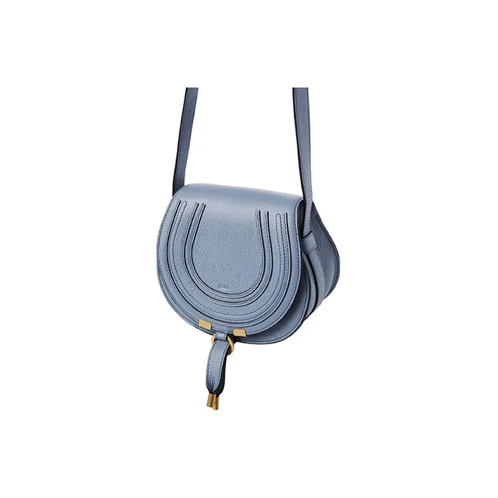 Chloé Marcie Crossbody Bags-1