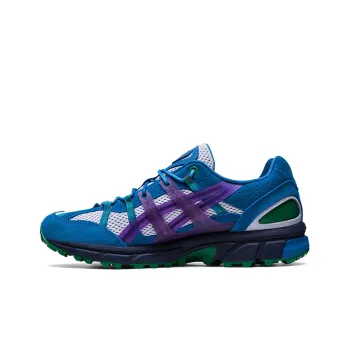 Asics Gel Sonoma 15 50 A.P.C. Blue Purple