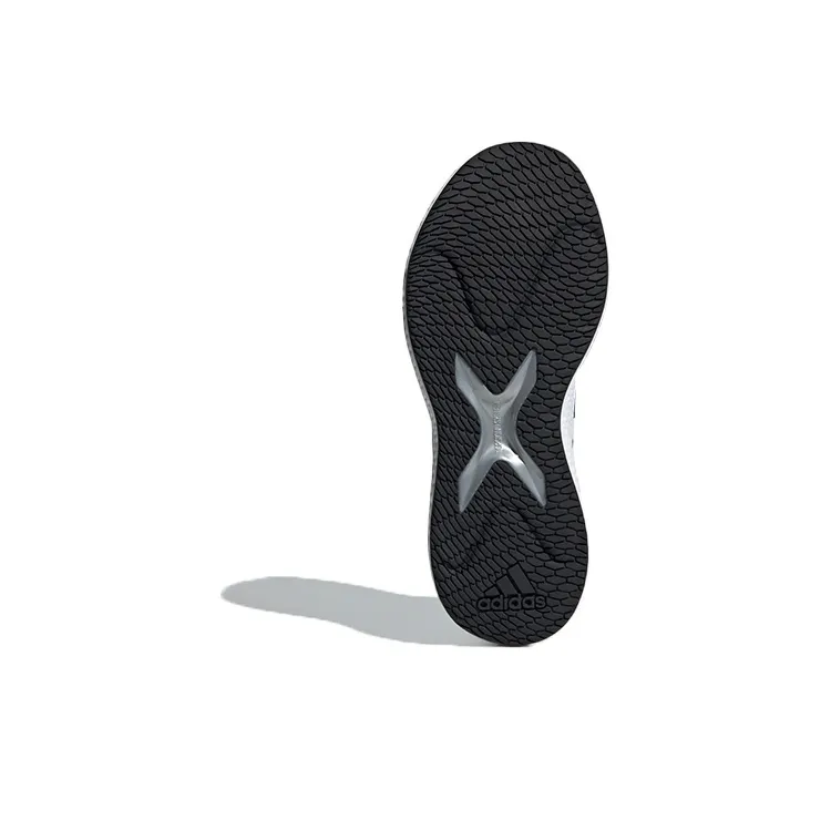 Adidas Edge Gameday 'White Black'-5