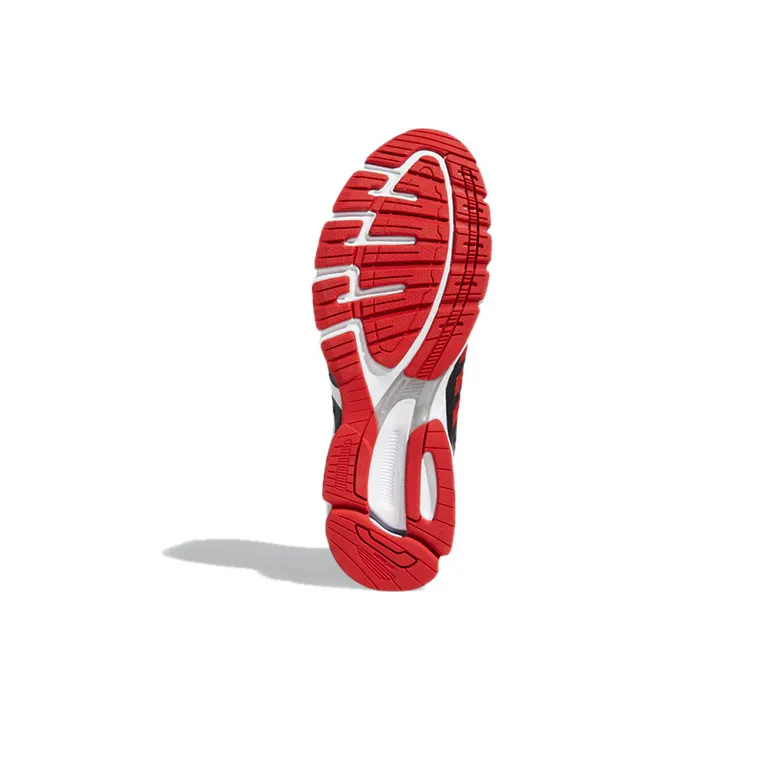 Adidas Equipment 10 U Black/Red-5