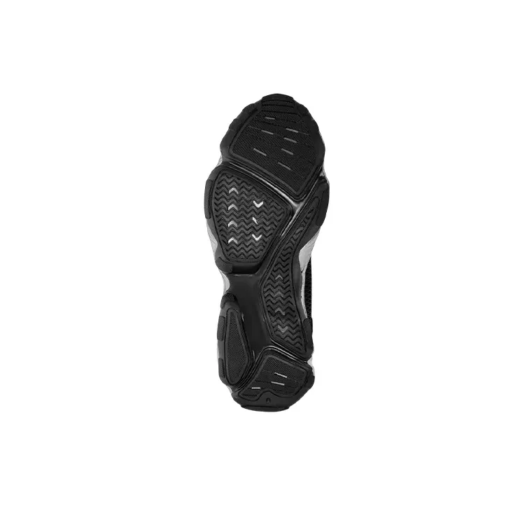 PHILIPP PLEIN Low Top Sports Casual Shoes Men's Black-4