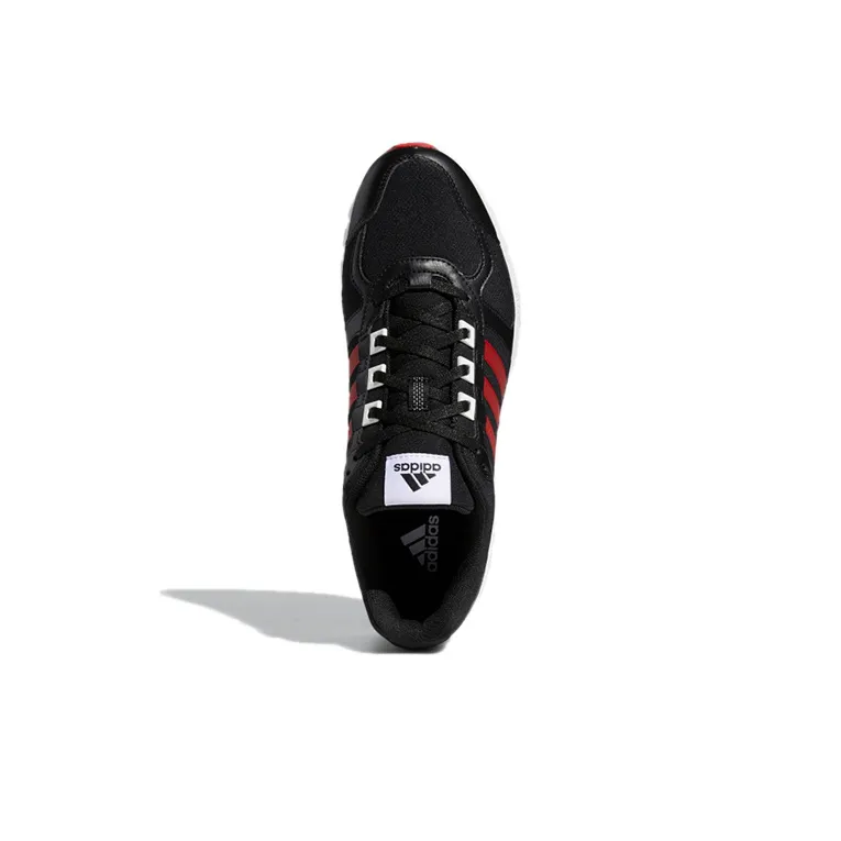 Adidas Equipment 10 U Black/Red-4