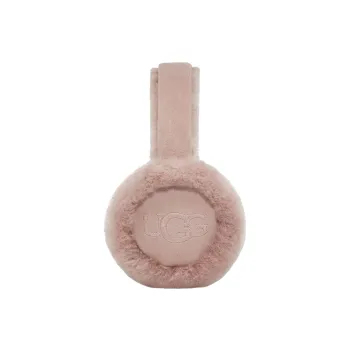 UGG Earmuffs Women's Pink