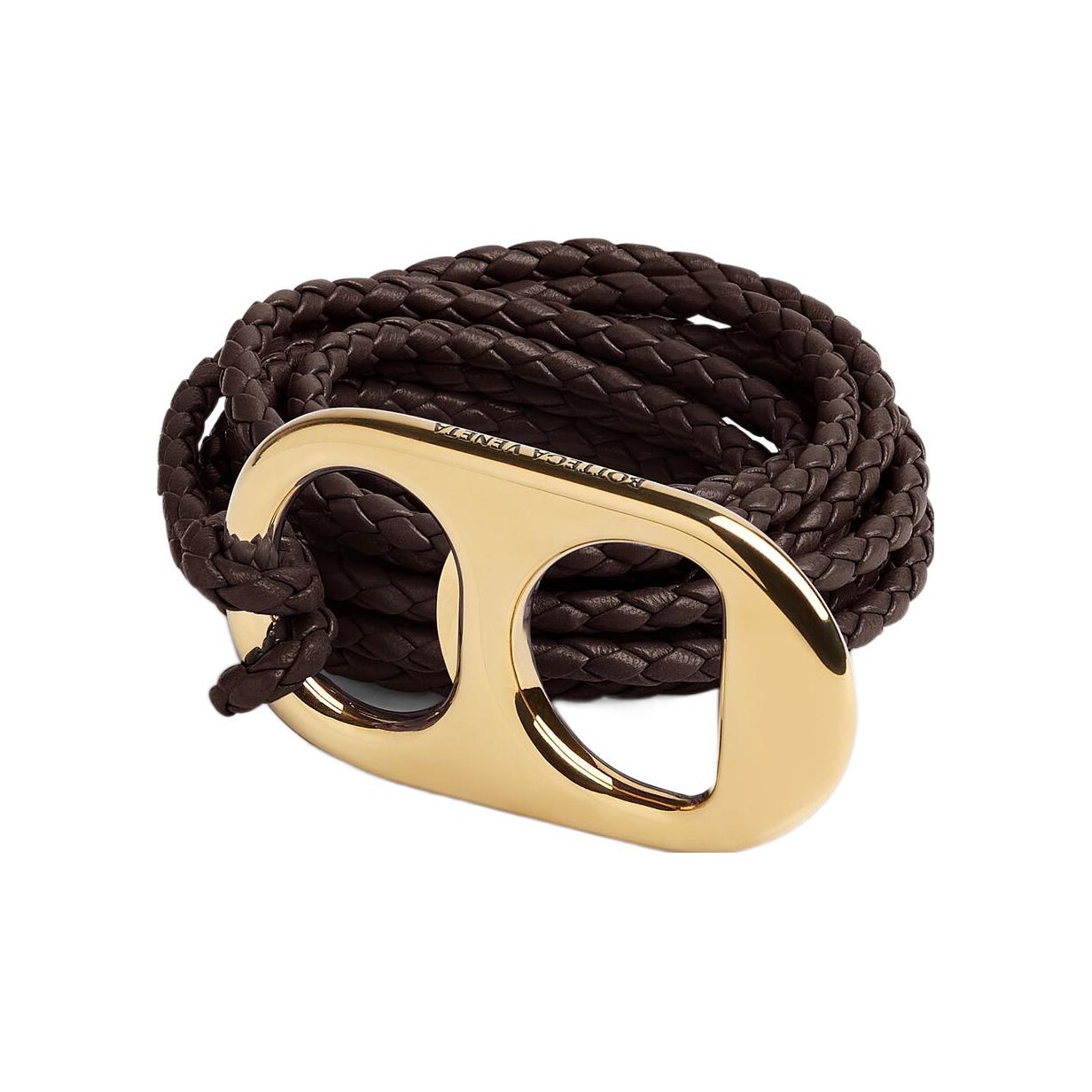 Balenciaga Brown Belts on Sale & Authentic - POIZON