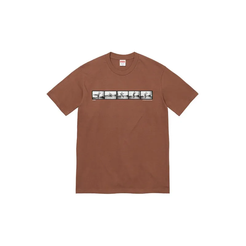 Supreme Milford Graves Tee-1
