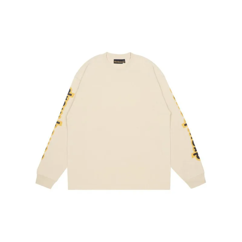 Drew House Ls Hug Tee-0