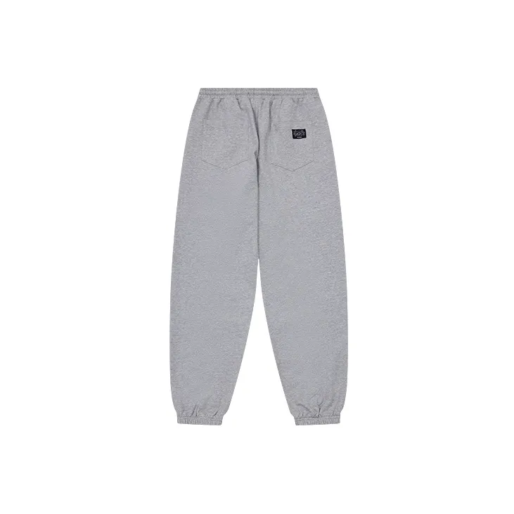 BEASTER Knitted Sports Pants Unisex-7