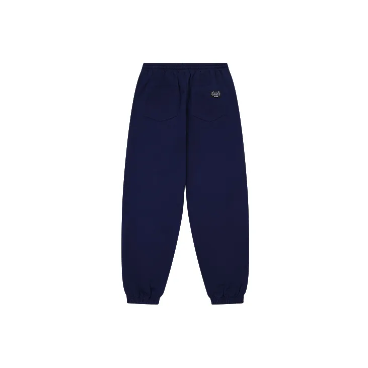 BEASTER Knitted Sports Pants Unisex-13