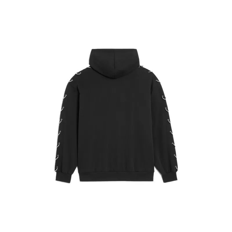 CELINE Sweatshirts Men Black-1