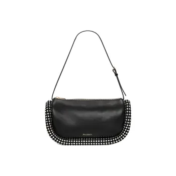 JW Anderson Bumper 15 Embellished Shoulder Bag