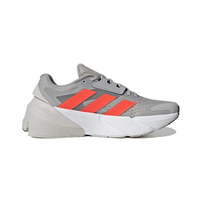 Adidas Adistar 2.0 'Grey Solar Red'-1