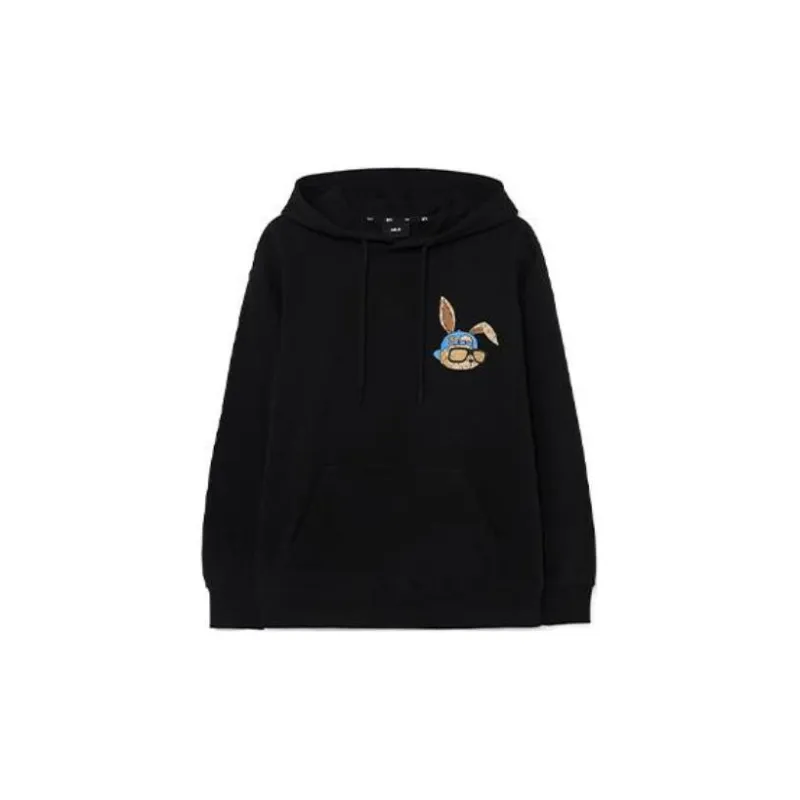 MLB New York Yankees Sweatshirts Unisex Black-1