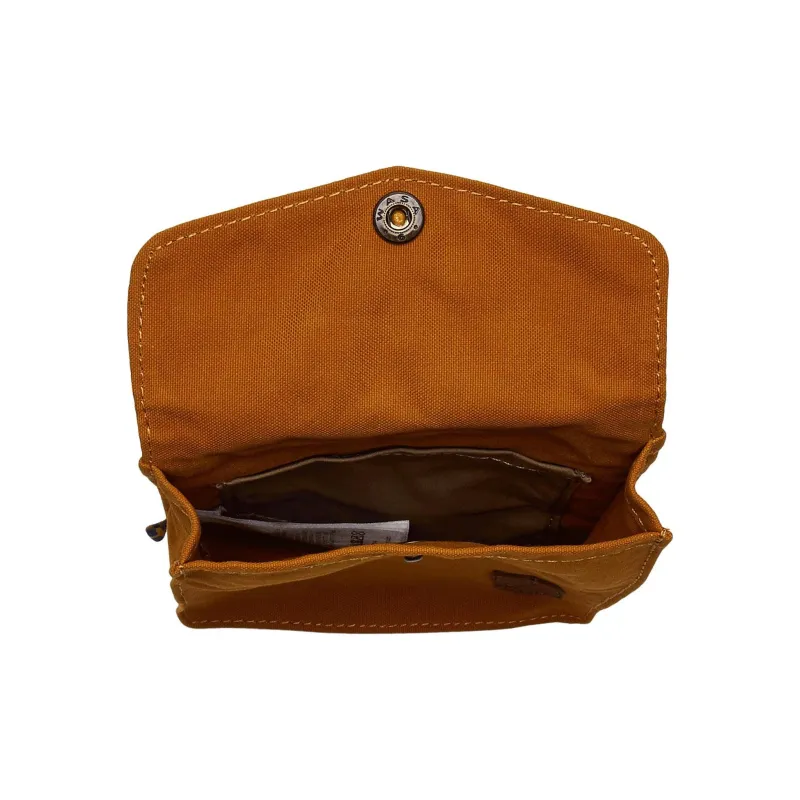 Fjallraven Cotton Shoulder Bag, Crossbody Bag Regular Unisex Acorn-4
