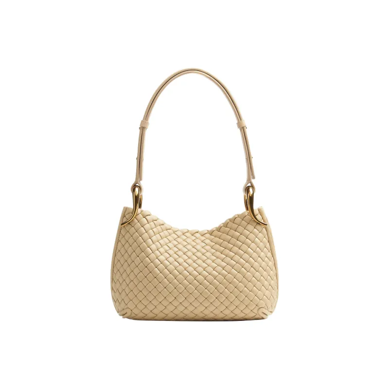 Bottega Veneta Shoulder Bags-2