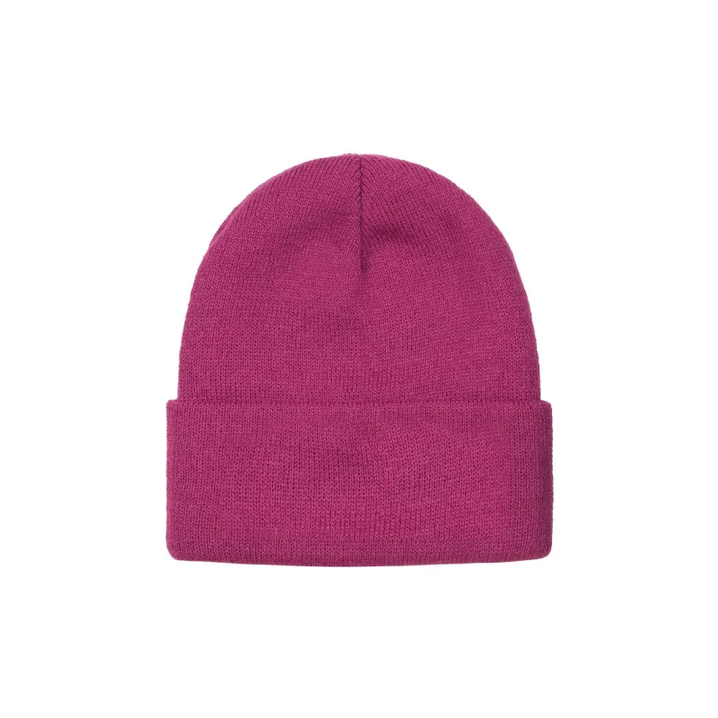 Stussy Big Stock Cuff Beanie-1