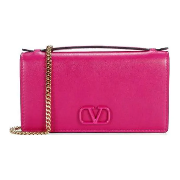 Valentino Vlogo Wallets-0