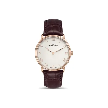 BLANCPAIN Men VILLERET Watch