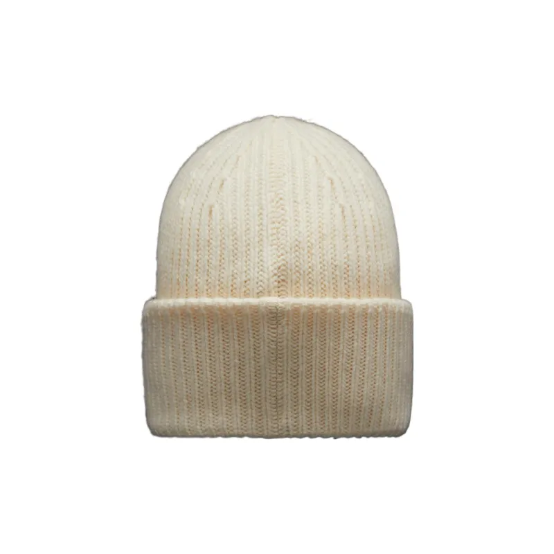 Moncler X Palm Angels Wool Beanie FW22-1