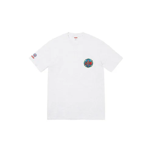 Supreme FW22 Week16 T-Shirts Unisex