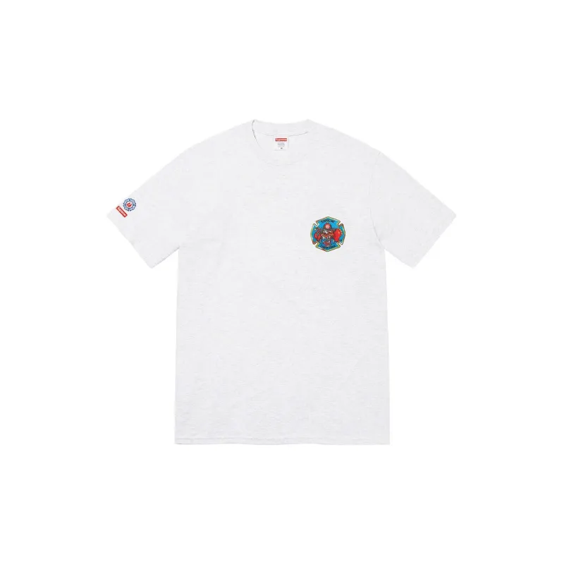 Supreme Nuns Tee-0