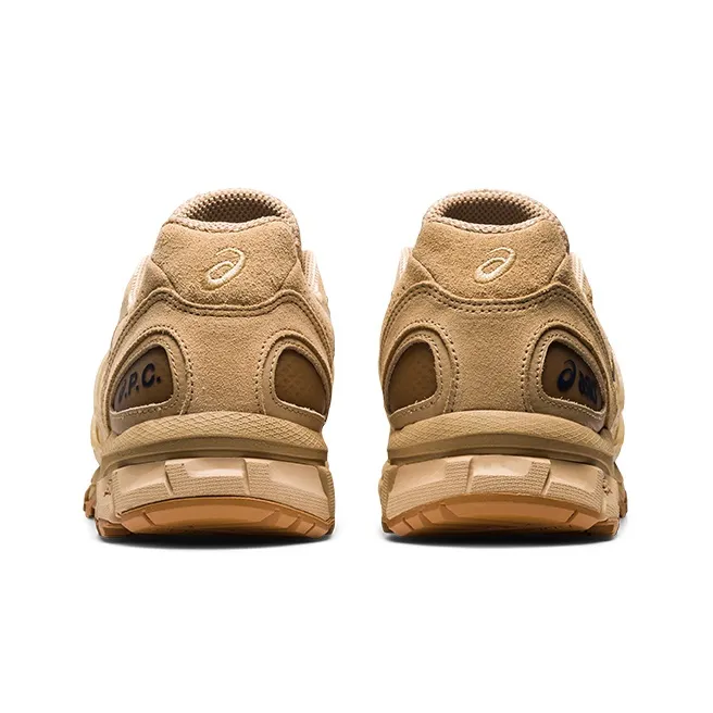 Asics Gel Sonoma 15 50 A.P.C. Beige Blue-5