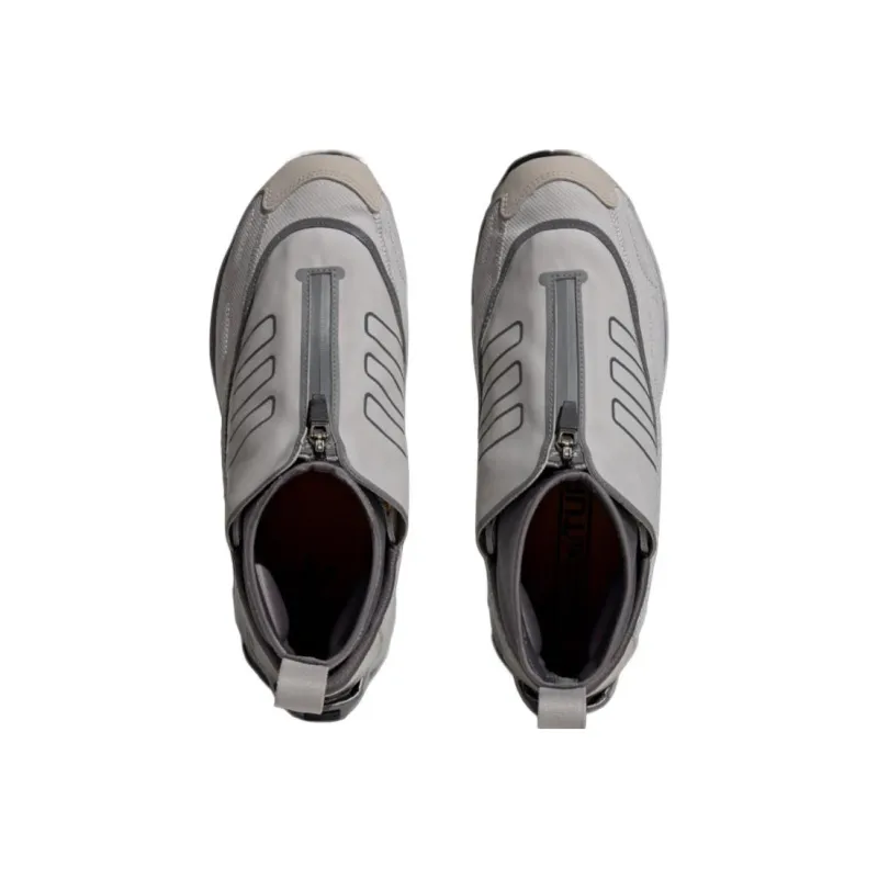Adidas Originals Shadowturf Shoes 'Carbon Grey'-4