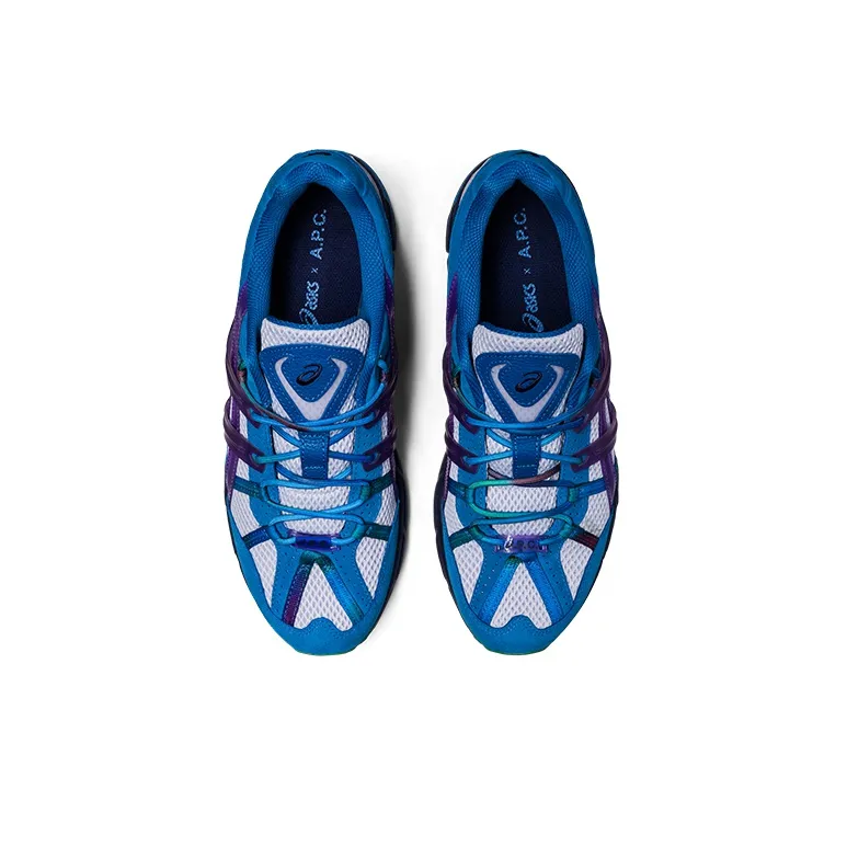 Asics Gel Sonoma 15 50 X A.P.C. 'Lilac Opal'-4