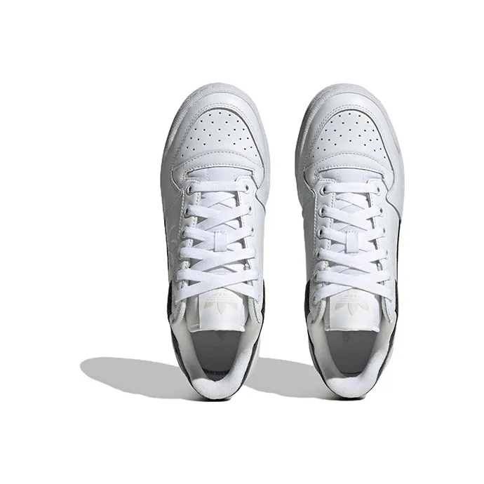 Forum Women's Adidas Originals Bold 'White Aluminium Snakeskin' Women's-4