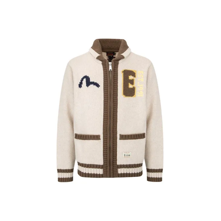 EVISU Sweaters Men-1