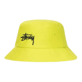 Stussy Big Stock Bucket Hat
