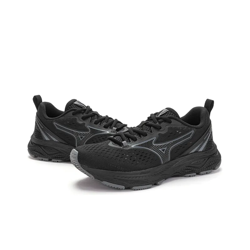 Mizuno Racer 'Black'-2
