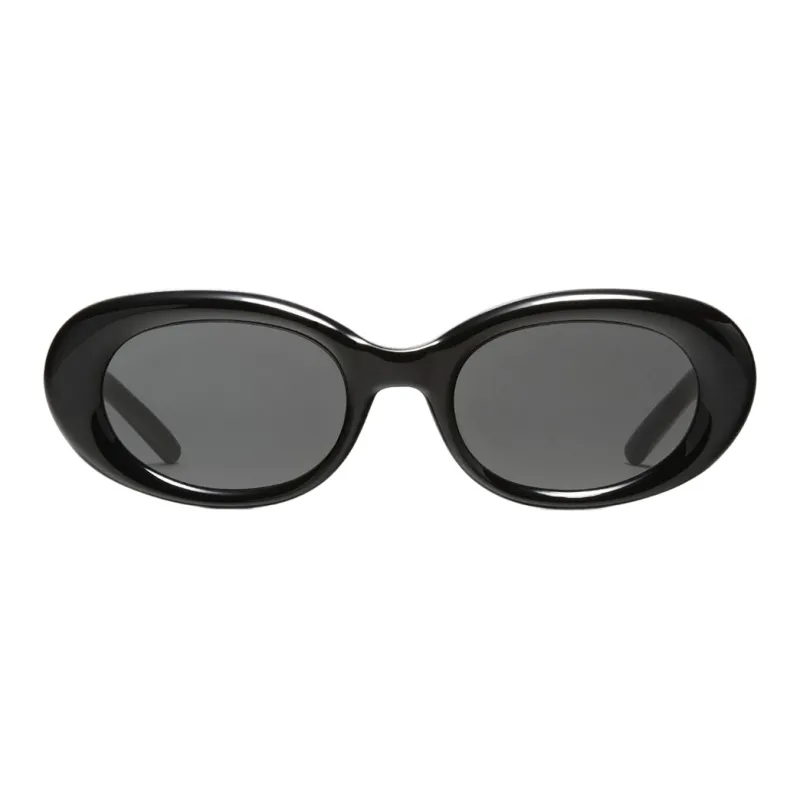 GENTLE MONSTER Round frame Sunglasses-1