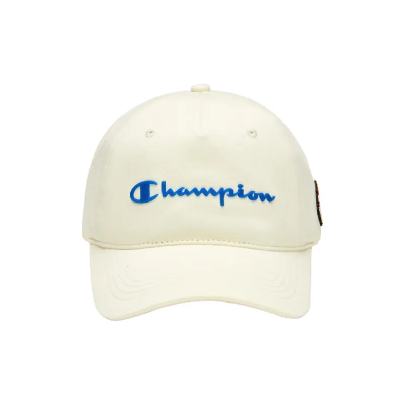 Champion Cotton Baseball Caps Unisex-5