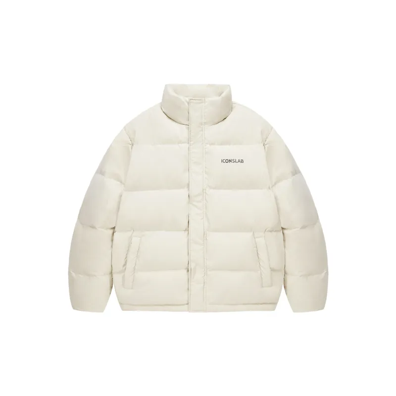 ICONS Lab Down Jackets Unisex-22