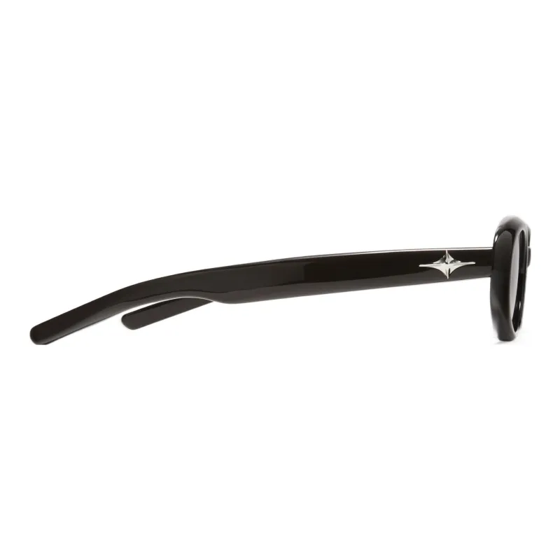 GENTLE MONSTER Oval frame Sunglasses-2