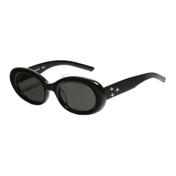 GENTLE MONSTER Round frame Sunglasses