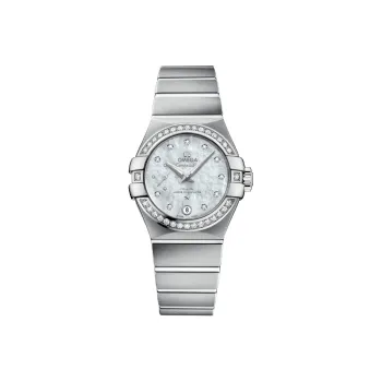 OMEGA Constellation 127.15.27.20.55.001