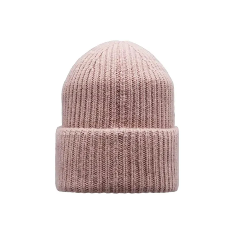 Moncler X Palm Angels Wool Beanie-1