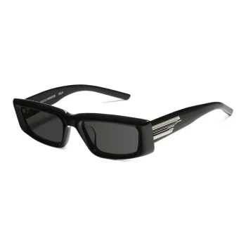 GENTLE MONSTER Rectangular Frame Sunglasses