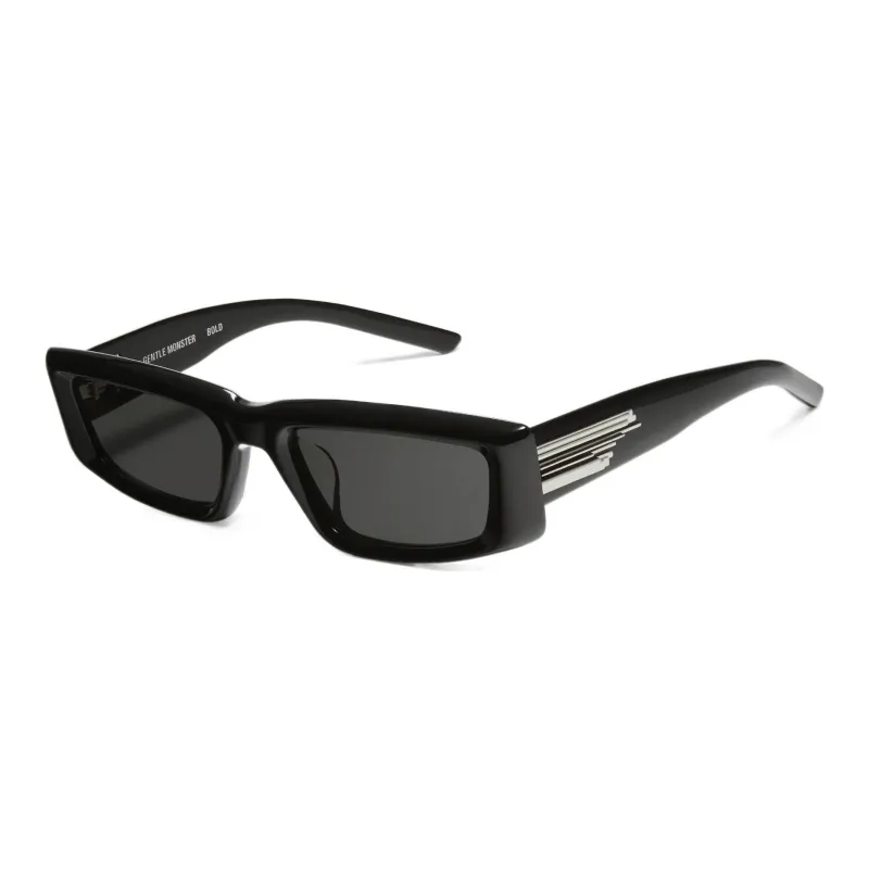 GENTLE MONSTER Rectangular Frame Sunglasses-0