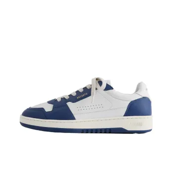 Axel Arigato Dice Lo Leather Sneakers